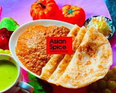 Asian Spice & Sweets Houseアジアンスパイス&スイーツハウス