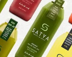Satya Juice