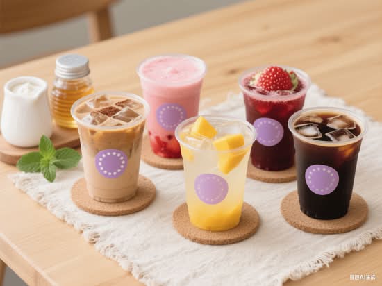 貴妃丨拾光飲屋 Guifei Tea House