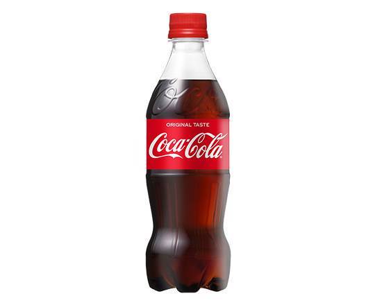コカ・コーラ Coca-Cola