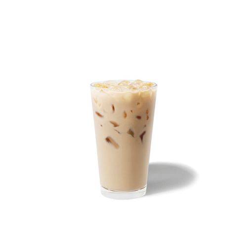 Iced Chai Tea Latte