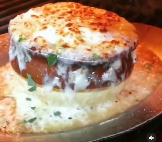 French Onion