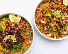 Nature's Grill (418 East 30th Street)
