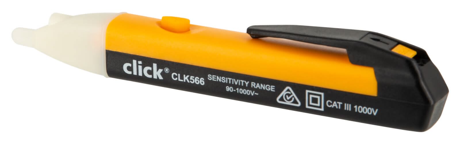 Click Non-contact Voltage Tester