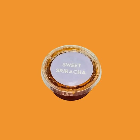 Sweet Siracha