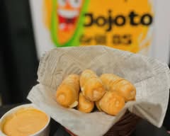 Jojoto Grill - Santiago