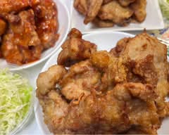 からあげ小太郎 KARAAGE KOTARO
