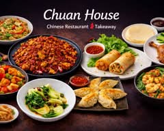 Chuan House 川味居