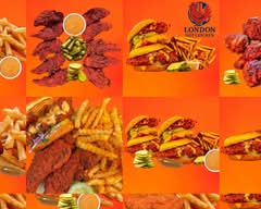 London Hot Chicken (3181 3rd Ave)