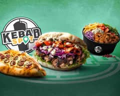 Kebab Spot