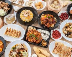 本格中華・薬膳火鍋   源MINAMOTO