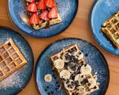 Waffleria Da Cidade