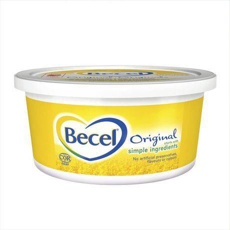 Becel Margarine Original - 454g