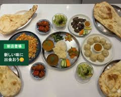 カレーキング市川店　CurrykingIndianNepaliRestaurantAndBar