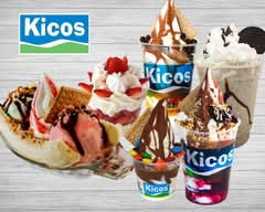 kicos - San Gabriel
