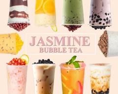 Jasmine Bubble Tea