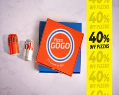 Pizza GoGo (Hatfield)