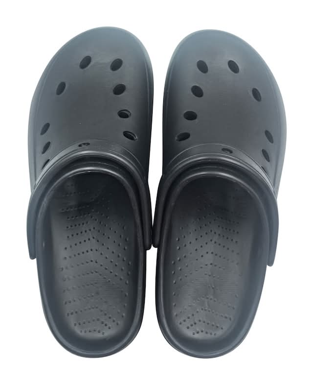 My Soft Men's Eva Clog Size 10-11, 2-pc Pack.