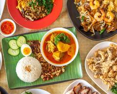 Malaysian Home Cuisine