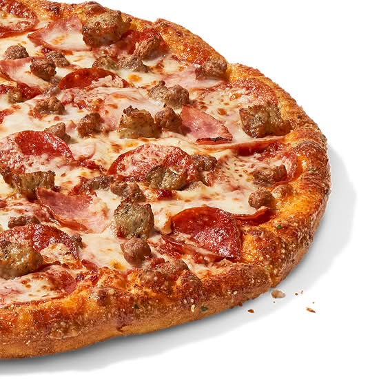MeatZZa | Postmates