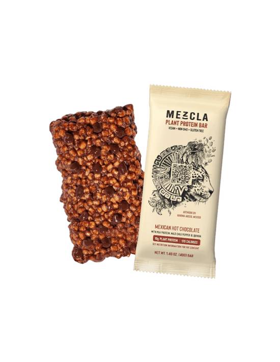 Healthy Snacks|Mezcla Mexican Hot Chocolate