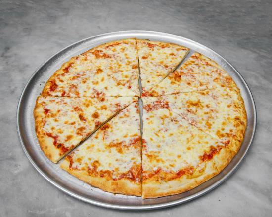 $1.50 Fresh Pizza