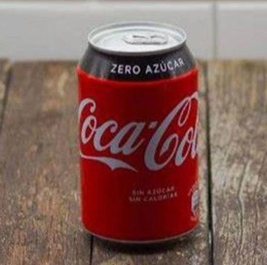 Coca-Cola Zero