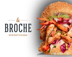 La Broche