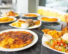 El Tortillon Heredia