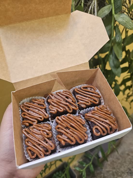 Pasteleria Stephtreats (Millón)