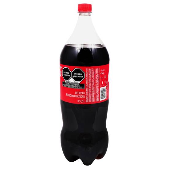 Coca Cola Original 2.5L