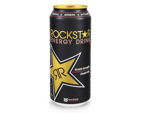 Rockstar Energy Can (16 oz)