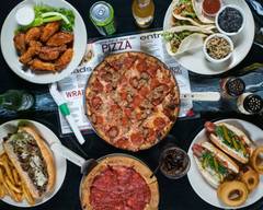 Chicago Pizza And Sports Grille (Smyrna)