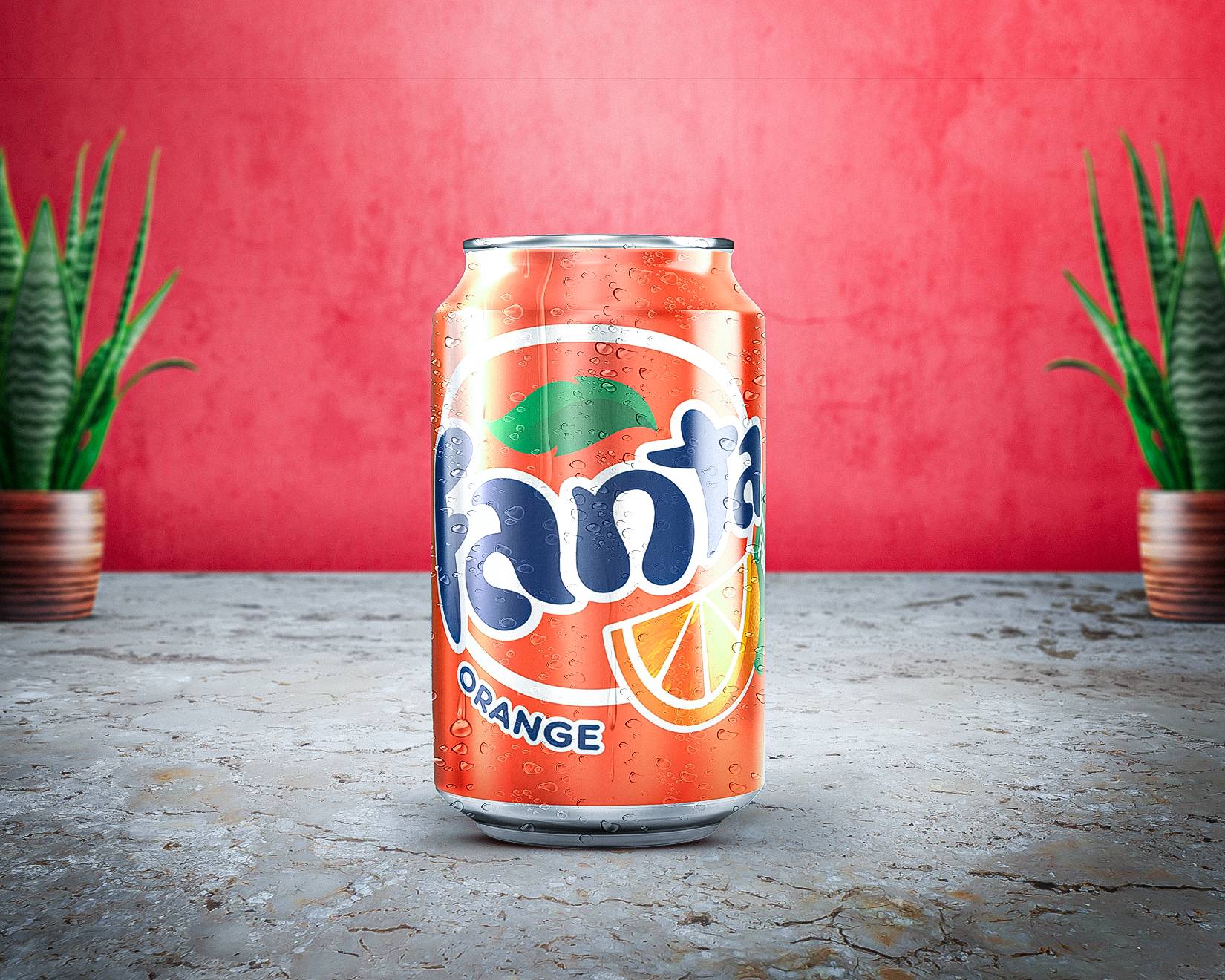 Fanta