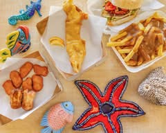 Drysdale Fish, Chips & Chickens