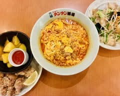 元祖ニュータンタン酒場　鹿島田店