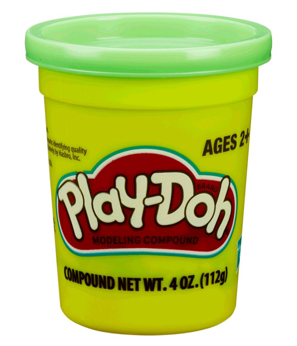 Play-Doh · Masas