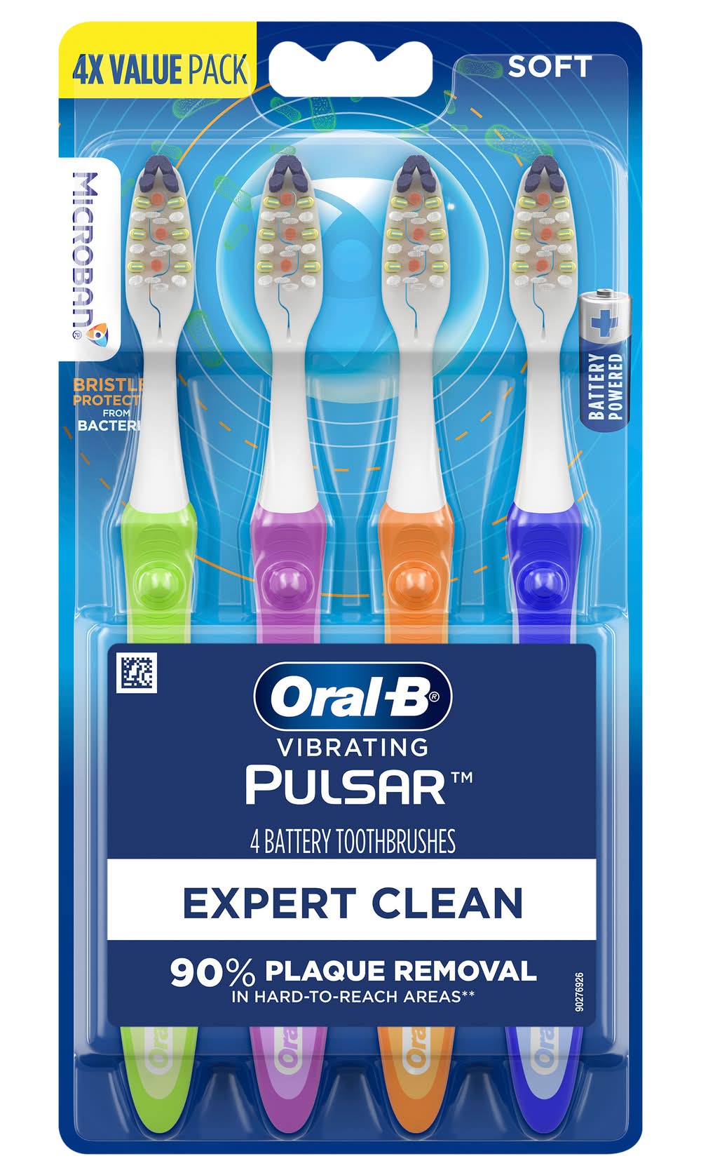 Oral-B Battery Toothbrushes