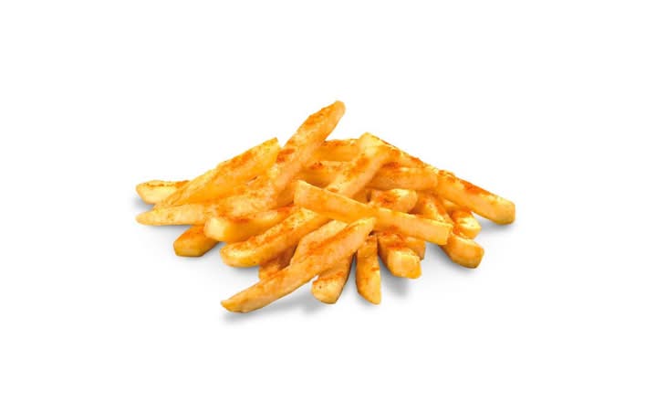 Patatas Mexican