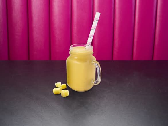 Mango  Shake