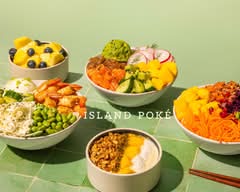 Island Poké - Colmar