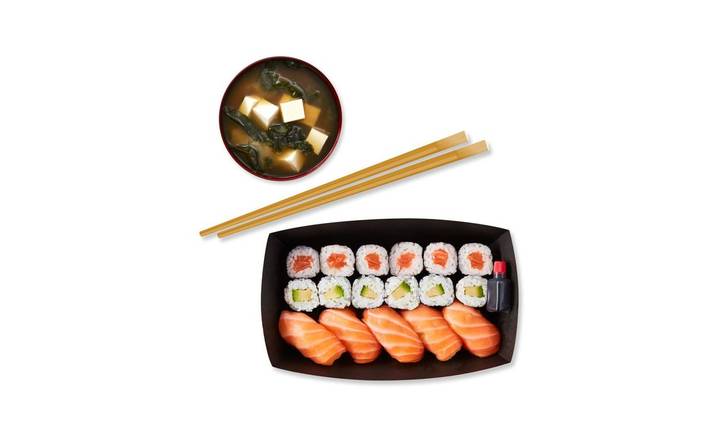 sushi festival set