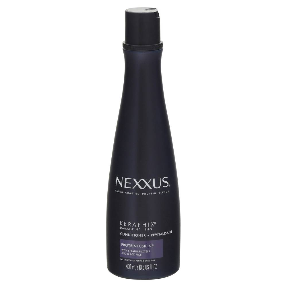 Nexxus Keraphix Protein Infusion Damage Healing Conditioner (13.5 fl oz)