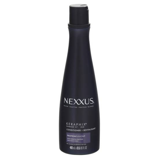 Nexxus Keraphix Protein Infusion Damage Healing Conditioner (13.5 fl oz)