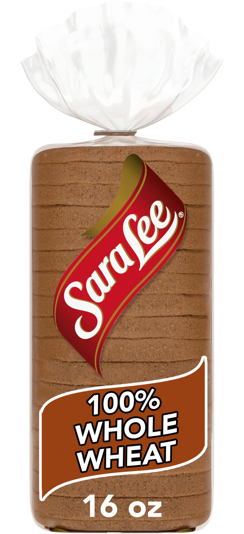 Sara Lee Whole Wheat Bread (1 lbs)