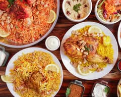 Mandy Restaurant - Rheinstr.