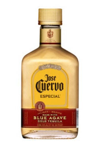 Jose Cuervo Especial Blue Agave Gold Tequila (100 ml)