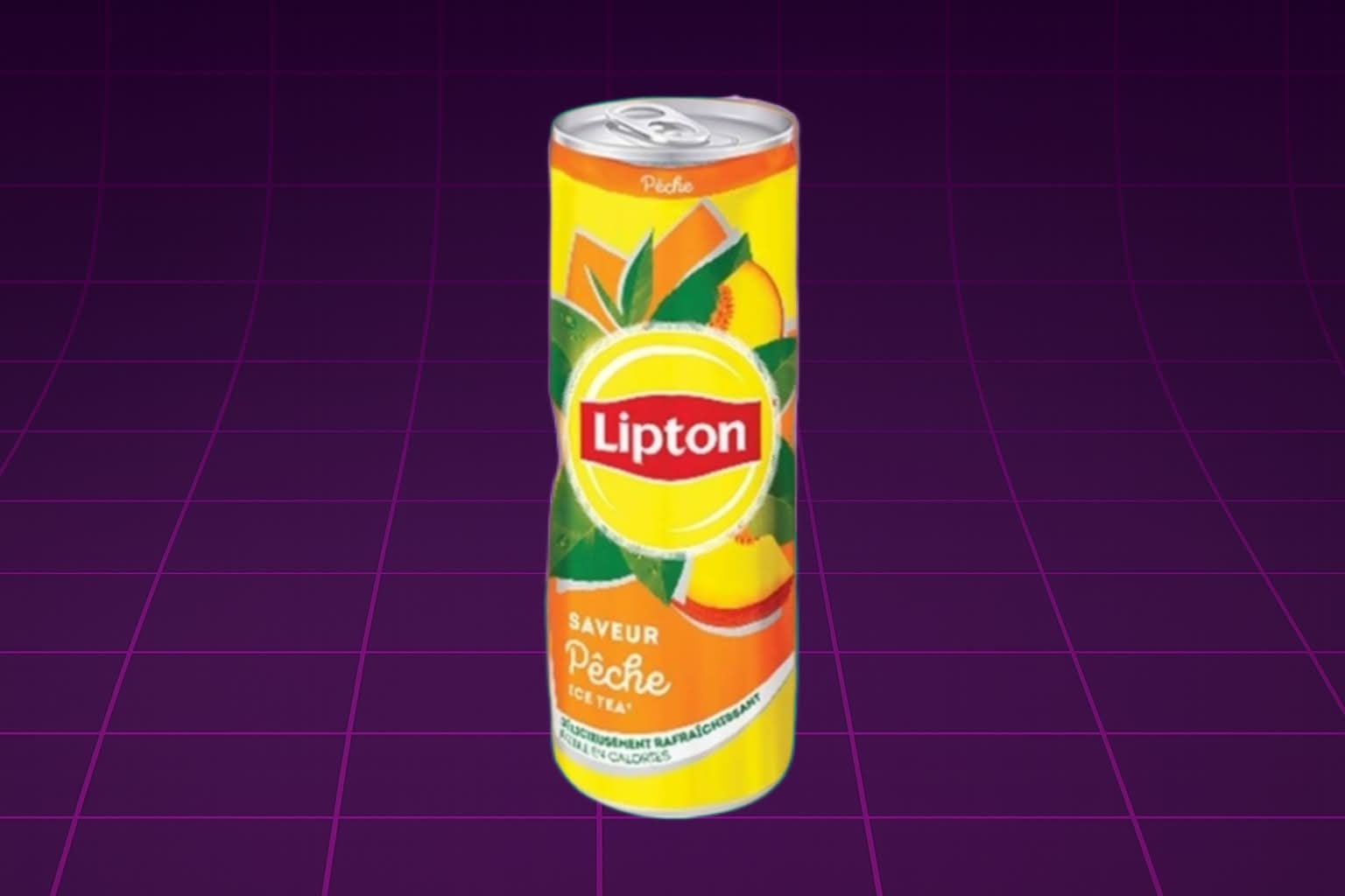 Ice Tea