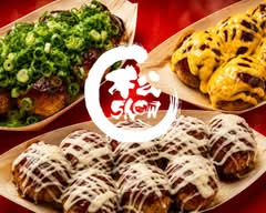 【本場大阪仕込みの味】たこやき 松SHOW