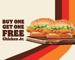 Burger King (2850 Tecumseh Road East)